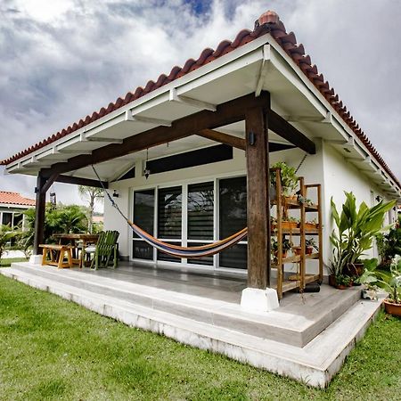 Blue Venao Villa 25 Playa Venao Ngoại thất bức ảnh