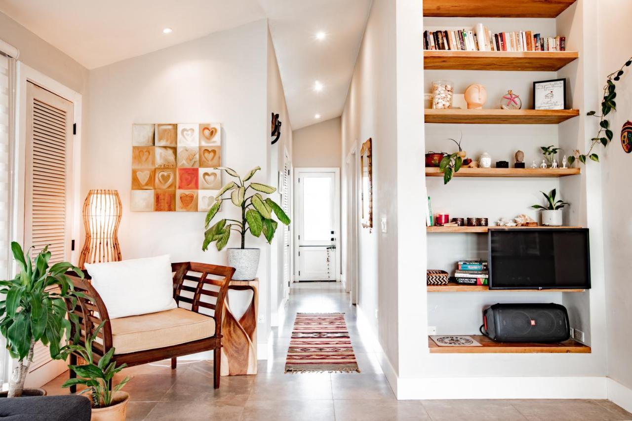 Blue Venao Villa 25 Playa Venao Ngoại thất bức ảnh