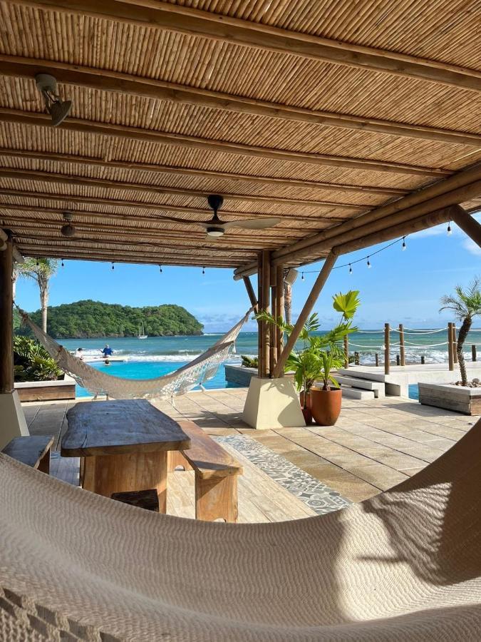 Blue Venao Villa 25 Playa Venao Ngoại thất bức ảnh