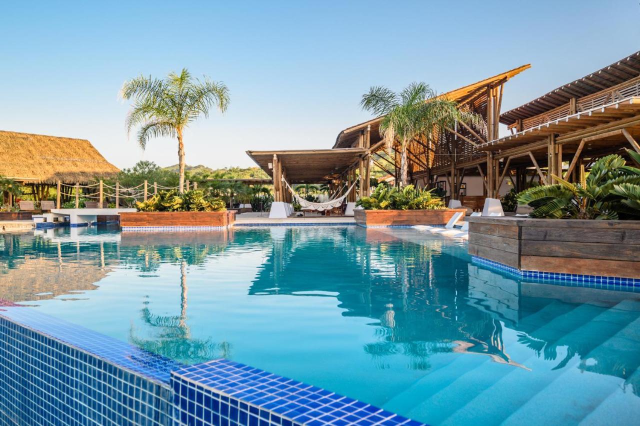 Blue Venao Villa 25 Playa Venao Ngoại thất bức ảnh
