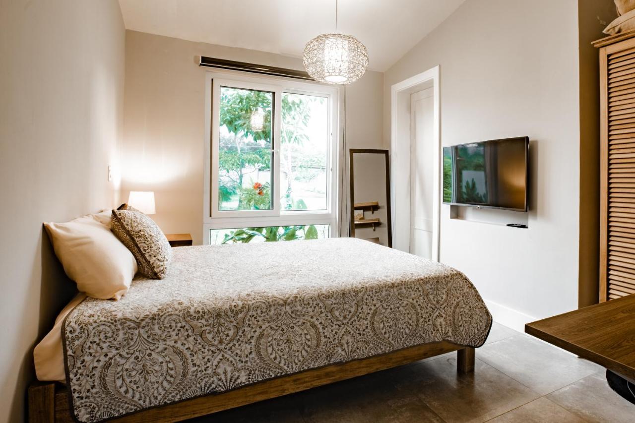 Blue Venao Villa 25 Playa Venao Ngoại thất bức ảnh