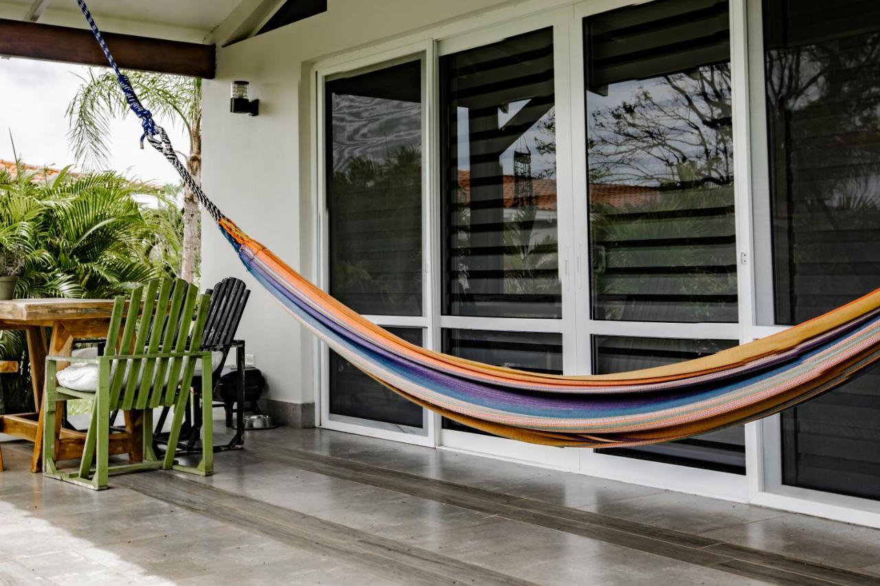 Blue Venao Villa 25 Playa Venao Ngoại thất bức ảnh